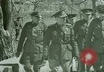 Image Maréchal Antonescu de Roumanie Crimée Ukraine, 1942, de la seconde 4 séquences d'archives historiques vidéo 65675048028