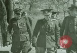 Image Maréchal Antonescu de Roumanie Crimée Ukraine, 1942, de la seconde 5 séquences d'archives historiques vidéo 65675048028