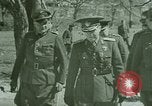 Image Maréchal Antonescu de Roumanie Crimée Ukraine, 1942, de la seconde 6 séquences d'archives historiques vidéo 65675048028