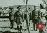 Image Maréchal Antonescu de Roumanie Crimée Ukraine, 1942, de la seconde 12 séquences d'archives historiques vidéo 65675048028