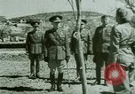 Image Maréchal Antonescu de Roumanie Crimée Ukraine, 1942, de la seconde 13 séquences d'archives historiques vidéo 65675048028