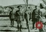 Image Maréchal Antonescu de Roumanie Crimée Ukraine, 1942, de la seconde 14 séquences d'archives historiques vidéo 65675048028
