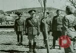 Image Maréchal Antonescu de Roumanie Crimée Ukraine, 1942, de la seconde 15 séquences d'archives historiques vidéo 65675048028