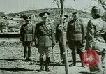 Image Maréchal Antonescu de Roumanie Crimée Ukraine, 1942, de la seconde 16 séquences d'archives historiques vidéo 65675048028