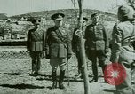 Image Maréchal Antonescu de Roumanie Crimée Ukraine, 1942, de la seconde 17 séquences d'archives historiques vidéo 65675048028
