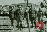 Image Maréchal Antonescu de Roumanie Crimée Ukraine, 1942, de la seconde 18 séquences d'archives historiques vidéo 65675048028