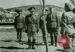 Image Maréchal Antonescu de Roumanie Crimée Ukraine, 1942, de la seconde 19 séquences d'archives historiques vidéo 65675048028