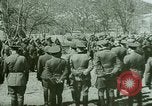 Image Maréchal Antonescu de Roumanie Crimée Ukraine, 1942, de la seconde 21 séquences d'archives historiques vidéo 65675048028