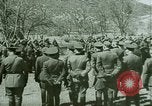 Image Maréchal Antonescu de Roumanie Crimée Ukraine, 1942, de la seconde 22 séquences d'archives historiques vidéo 65675048028