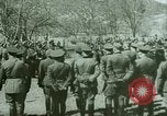 Image Maréchal Antonescu de Roumanie Crimée Ukraine, 1942, de la seconde 23 séquences d'archives historiques vidéo 65675048028