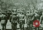 Image Maréchal Antonescu de Roumanie Crimée Ukraine, 1942, de la seconde 24 séquences d'archives historiques vidéo 65675048028