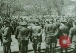 Image Maréchal Antonescu de Roumanie Crimée Ukraine, 1942, de la seconde 26 séquences d'archives historiques vidéo 65675048028