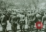 Image Maréchal Antonescu de Roumanie Crimée Ukraine, 1942, de la seconde 27 séquences d'archives historiques vidéo 65675048028
