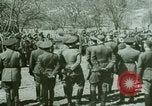 Image Maréchal Antonescu de Roumanie Crimée Ukraine, 1942, de la seconde 28 séquences d'archives historiques vidéo 65675048028