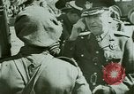 Image Maréchal Antonescu de Roumanie Crimée Ukraine, 1942, de la seconde 31 séquences d'archives historiques vidéo 65675048028