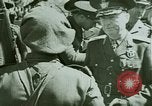 Image Maréchal Antonescu de Roumanie Crimée Ukraine, 1942, de la seconde 32 séquences d'archives historiques vidéo 65675048028