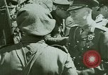 Image Maréchal Antonescu de Roumanie Crimée Ukraine, 1942, de la seconde 34 séquences d'archives historiques vidéo 65675048028