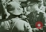 Image Maréchal Antonescu de Roumanie Crimée Ukraine, 1942, de la seconde 36 séquences d'archives historiques vidéo 65675048028