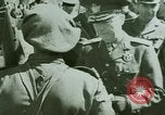 Image Maréchal Antonescu de Roumanie Crimée Ukraine, 1942, de la seconde 37 séquences d'archives historiques vidéo 65675048028