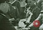 Image Maréchal Antonescu de Roumanie Crimée Ukraine, 1942, de la seconde 38 séquences d'archives historiques vidéo 65675048028