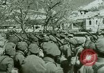 Image Maréchal Antonescu de Roumanie Crimée Ukraine, 1942, de la seconde 40 séquences d'archives historiques vidéo 65675048028