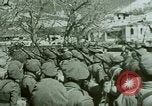 Image Maréchal Antonescu de Roumanie Crimée Ukraine, 1942, de la seconde 41 séquences d'archives historiques vidéo 65675048028