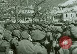 Image Maréchal Antonescu de Roumanie Crimée Ukraine, 1942, de la seconde 42 séquences d'archives historiques vidéo 65675048028