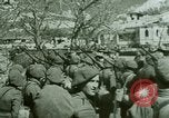Image Maréchal Antonescu de Roumanie Crimée Ukraine, 1942, de la seconde 43 séquences d'archives historiques vidéo 65675048028