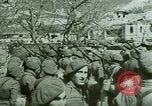Image Maréchal Antonescu de Roumanie Crimée Ukraine, 1942, de la seconde 44 séquences d'archives historiques vidéo 65675048028