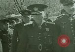 Immagine di Il maresciallo Antonescu della Romania Crimea Ucraina, 1942, secondo 4 filmato di repertorio 65675048029
