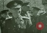 Immagine di Il maresciallo Antonescu della Romania Crimea Ucraina, 1942, secondo 6 filmato di repertorio 65675048029