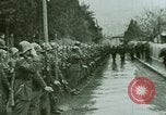 Immagine di Il maresciallo Antonescu della Romania Crimea Ucraina, 1942, secondo 8 filmato di repertorio 65675048029