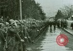 Immagine di Il maresciallo Antonescu della Romania Crimea Ucraina, 1942, secondo 12 filmato di repertorio 65675048029