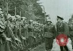 Immagine di Il maresciallo Antonescu della Romania Crimea Ucraina, 1942, secondo 13 filmato di repertorio 65675048029