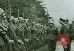 Immagine di Il maresciallo Antonescu della Romania Crimea Ucraina, 1942, secondo 14 filmato di repertorio 65675048029