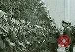 Immagine di Il maresciallo Antonescu della Romania Crimea Ucraina, 1942, secondo 15 filmato di repertorio 65675048029
