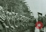 Immagine di Il maresciallo Antonescu della Romania Crimea Ucraina, 1942, secondo 17 filmato di repertorio 65675048029