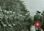 Immagine di Il maresciallo Antonescu della Romania Crimea Ucraina, 1942, secondo 18 filmato di repertorio 65675048029