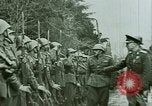 Immagine di Il maresciallo Antonescu della Romania Crimea Ucraina, 1942, secondo 20 filmato di repertorio 65675048029