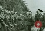Immagine di Il maresciallo Antonescu della Romania Crimea Ucraina, 1942, secondo 21 filmato di repertorio 65675048029