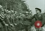 Immagine di Il maresciallo Antonescu della Romania Crimea Ucraina, 1942, secondo 22 filmato di repertorio 65675048029