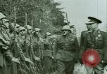 Immagine di Il maresciallo Antonescu della Romania Crimea Ucraina, 1942, secondo 23 filmato di repertorio 65675048029