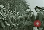 Immagine di Il maresciallo Antonescu della Romania Crimea Ucraina, 1942, secondo 26 filmato di repertorio 65675048029
