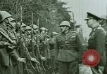 Immagine di Il maresciallo Antonescu della Romania Crimea Ucraina, 1942, secondo 27 filmato di repertorio 65675048029