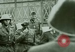 Immagine di Il maresciallo Antonescu della Romania Crimea Ucraina, 1942, secondo 30 filmato di repertorio 65675048029