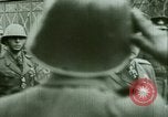 Immagine di Il maresciallo Antonescu della Romania Crimea Ucraina, 1942, secondo 31 filmato di repertorio 65675048029
