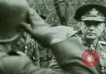 Immagine di Il maresciallo Antonescu della Romania Crimea Ucraina, 1942, secondo 32 filmato di repertorio 65675048029