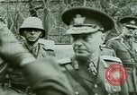 Immagine di Il maresciallo Antonescu della Romania Crimea Ucraina, 1942, secondo 33 filmato di repertorio 65675048029