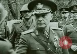 Immagine di Il maresciallo Antonescu della Romania Crimea Ucraina, 1942, secondo 35 filmato di repertorio 65675048029