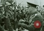 Immagine di Il maresciallo Antonescu della Romania Crimea Ucraina, 1942, secondo 38 filmato di repertorio 65675048029